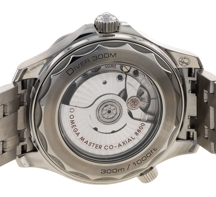 Omega Seamaster Diver 300m 210.30.42.20.06.001 Image 4